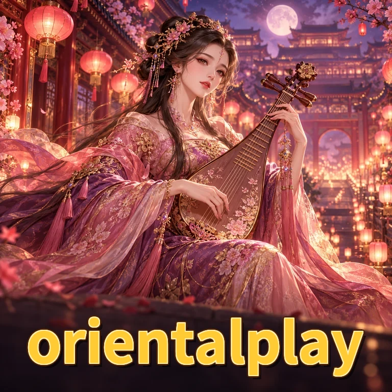 Download orientalplay APK Indonesia v4.7.5 - Aplikasi Android Terbaru