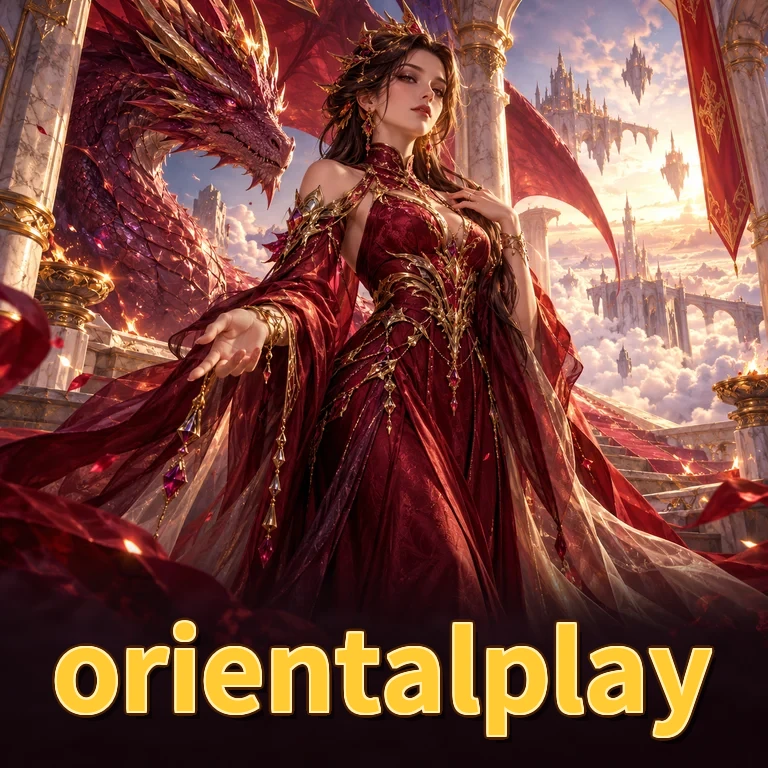 orientalplay Indonesia - 4.8/5 Rating dari 4,850 Pengguna Verified