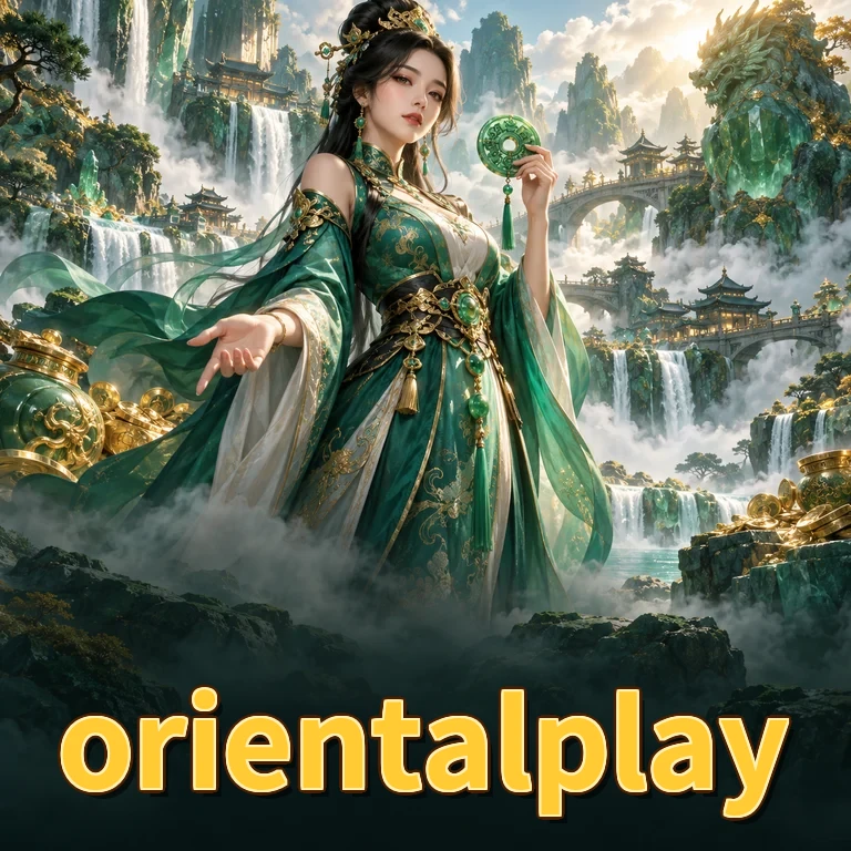 orientalplay Indonesia - Platform APK Terpercaya Sejak 2018 dengan 262,000+ Pengguna dan Verifikasi Keamanan 100%