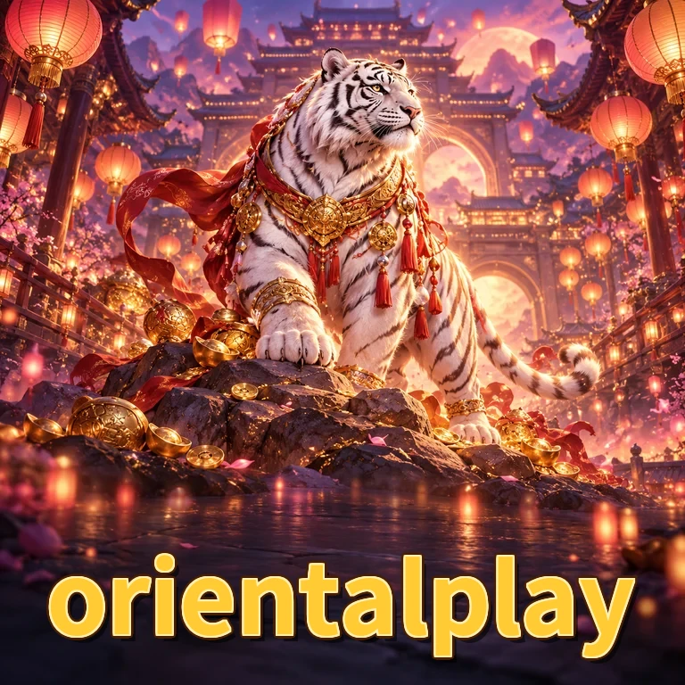APK Resmi orientalplay Indonesia - Verified Original Version